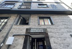 Khác 3 Rose Plus Residence