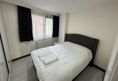 Khác 5 Rose Plus Residence