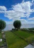 ภาพหลัก The Most Beautiful View of Friesland, From This Apartment on the Sneekermeer