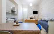 อื่นๆ 5 Cosy Holiday Home in Castel Volturno With Garden