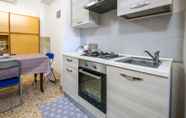 Others 7 Cosy Holiday Home in Castel Volturno With Garden