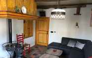 Others 5 Farmhouse in Staphorst With Sauna