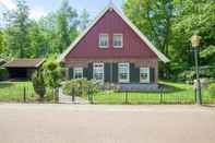 อื่นๆ Cozy Holiday Home in Winterswijk Meddo With a Private Garden