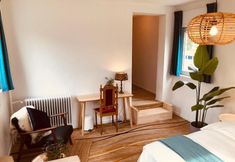 Others 7 Geulzicht Hotel