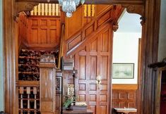 其他 5 Buffalo Harmony House