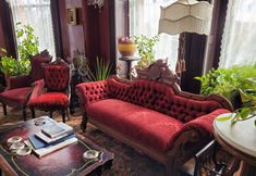 其他 6 Buffalo Harmony House