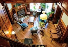 Lain-lain 2 Buffalo Harmony House