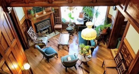 Lain-lain 2 Buffalo Harmony House