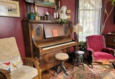 其他 3 Buffalo Harmony House