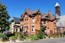 其他 Buffalo Harmony House