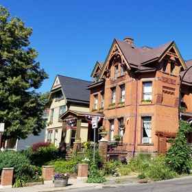 Primary image1Buffalo Harmony House,Wonder Coffeehouse飯店