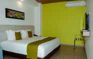 Lainnya 5 WAIRA SUITES HOTEL