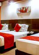 Bilik WAIRA SUITES HOTEL