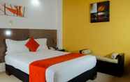 Lainnya 7 WAIRA SUITES HOTEL