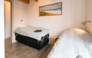 Lainnya 2 Holiday Home Hazenborgh in Callantsoog With Sauna Near Beach