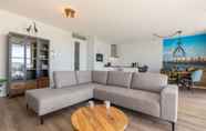 Others 6 Beautiful Apartment With a View Over the Oosterschelde