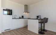 Others 2 Beautiful Apartment With a View Over the Oosterschelde