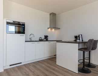 Others 2 Beautiful Apartment With a View Over the Oosterschelde