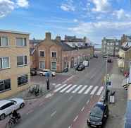 Others 5 Apartment With sea View and Parking in Katwijk aan Zee