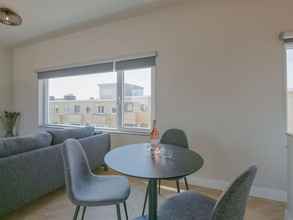 Lainnya 4 Apartment With sea View and Parking in Katwijk aan Zee