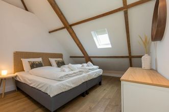 その他 4 Cozy Apartment in Villa Koudekerke