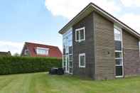 Others Welcoming Holiday Home in Zeewolde With Garden