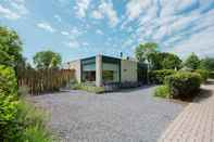 Others Attractively Furnished Bungalow is Within Walking Distance From the Beach Ouddorp