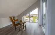 Others 6 Beautiful Penthouse Spacious Balcony Unobstructed View Over the Polder Landscape