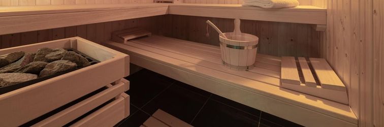 Others Premium Apartment With Private Wellness