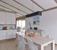 Others 3 Modern Furnished Detached Bungalow, Located on the Marina