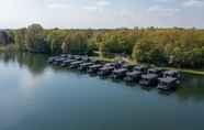 Others 4 Ultimate Enjoyment in and on the Water in a Luxury Houseboat on the Mookerplas