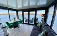 Lainnya 3 Ultimate Enjoyment in and on the Water in a Luxury Houseboat on the Mookerplas