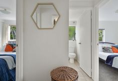 Khác 4 Mission Bay Secret Garden Hideaway -WIFI