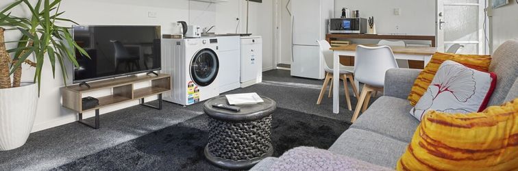 Khác Mission Bay Secret Garden Hideaway -WIFI