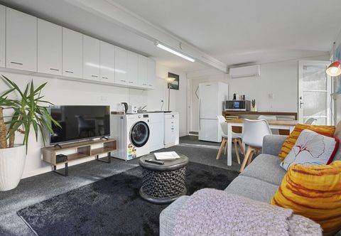 Khác Mission Bay Secret Garden Hideaway -WIFI