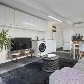 Primary image1Mission Bay Secret Garden Hideaway -WIFI,坎贝尔斯湾飯店