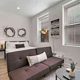 Primary image 1 Nice & Comfy Studio Apt in Uptown, Davis Hotels