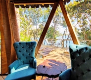 Others 2 Celeste Glamping Guatape