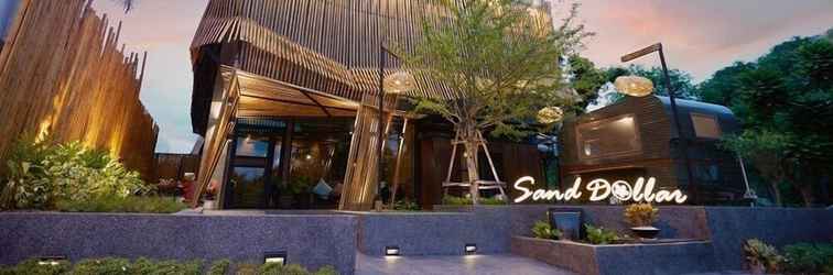 Lain-lain Sand Dollar Boutique Hotel