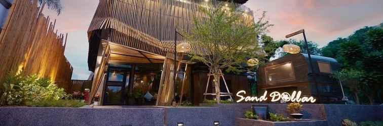 Lainnya Sand Dollar Boutique Hotel