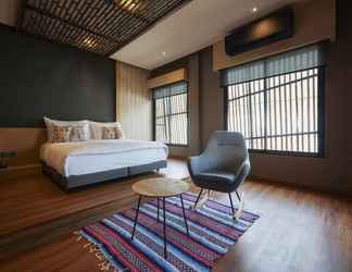 Lainnya 2 Sand Dollar Boutique Hotel