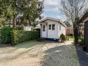 Others 4 Rural Chalet in Putten With Board Games and Garden