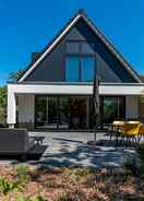 Imej utama Energy-neutral Villa Located in Den Burg With Wellness Area