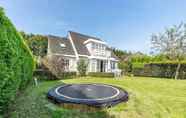 Lain-lain 7 Exclusive Villa in Zeewolde With a Terrace