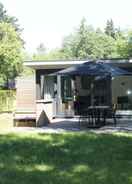 Taman Beautiful Holiday Home in Soesterberg With a hot tub