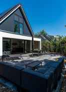 ภาพหลัก Beautiful Luxurious Villa Situated in Den Burg