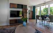 Others 4 Beautiful Luxurious Villa Situated in Den Burg