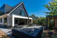 Others Beautiful Luxurious Villa Situated in Den Burg