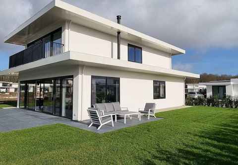 Others Luxury 8-person Watervilla, Near Forest, Golf Course and Veluwemeer