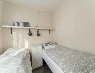 อื่นๆ 2 Snug Holiday Home in Baarland With Terrace